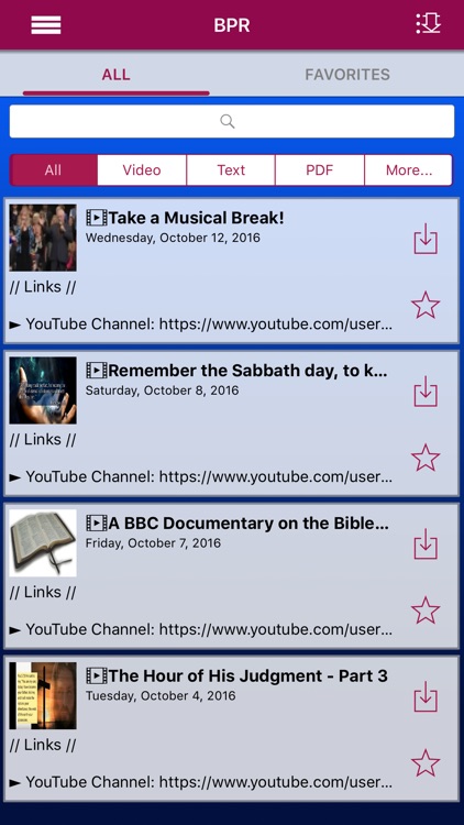 Bible Prophecy Revealed