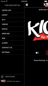 K104 screenshot #2 for iPhone