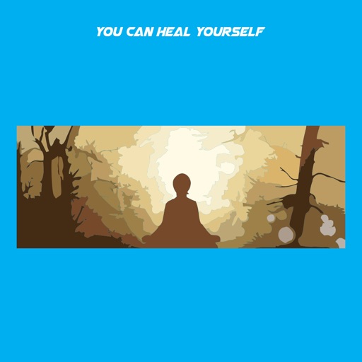 You Can Heal Yourself icon