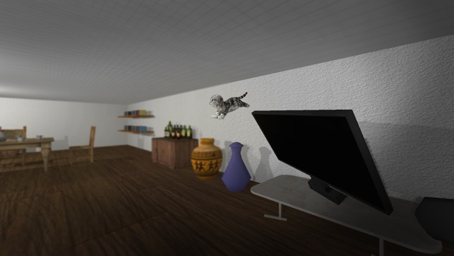 Cat Simulator 3D(圖5)-速報App