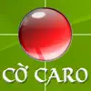 Cờ Caro - Game Hay Thuần Việt delete, cancel