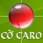 Cờ Caro - Game Hay Thuần Việt App Contact