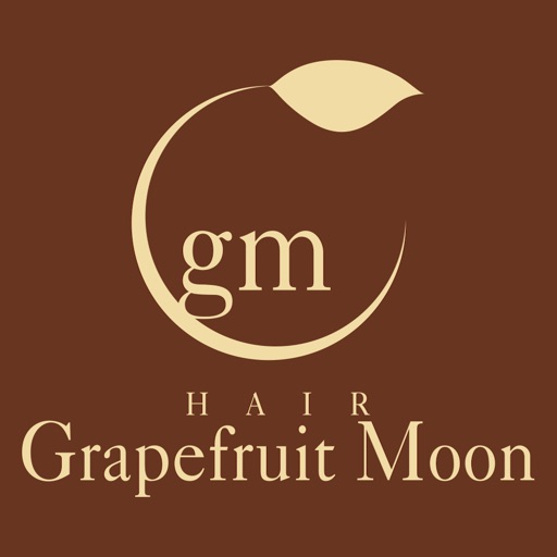 HAIR Grapefruit Moon 公式アプリ