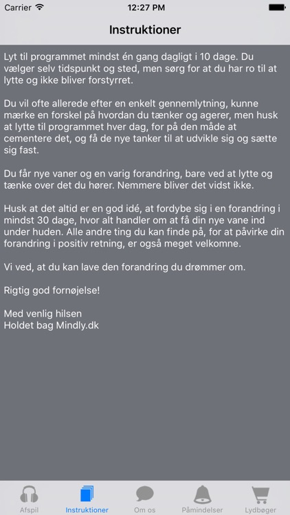 Speedreading - Lær at læse med lynets hast