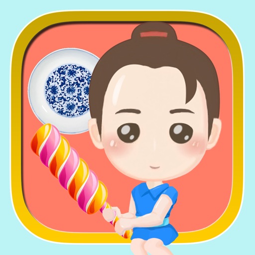Juggling Free - The Little Girl To Avoid Obstacles Icon