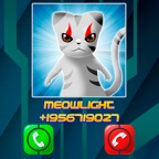 Fake Call Monster Elements