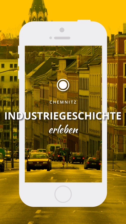 Industriegeschichte erleben