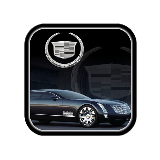 Cadillac Top Cars icon