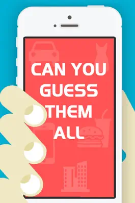 Game screenshot Mega Brand Quiz! hack