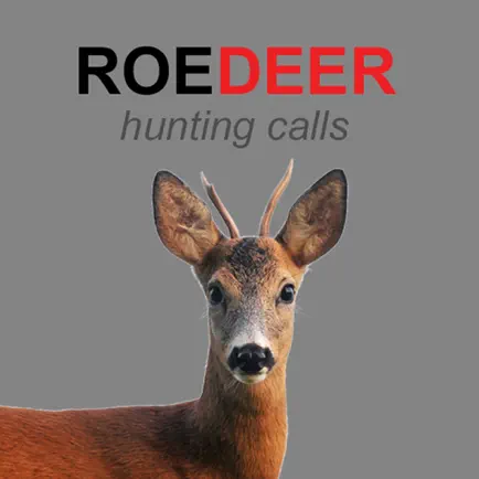 Roe Deer Calls for Deer Hunting Cheats