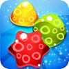 Jelly Mania Jump: Amazing Match3 Games