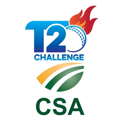 CSA T20 Challenge 2016 icon