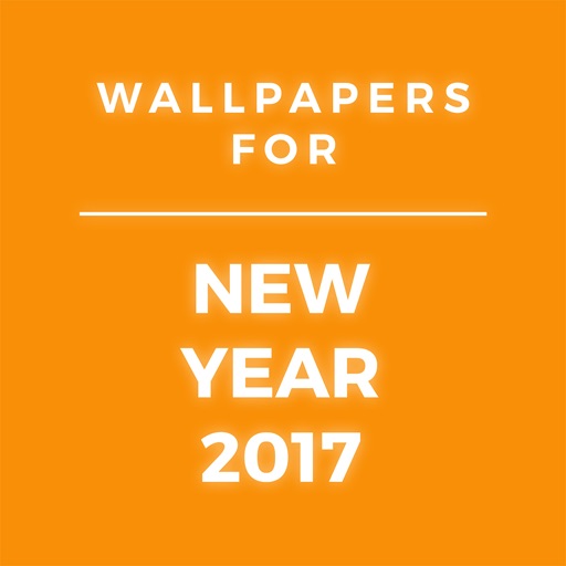 New Year 2017 Backgrounds