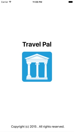 Travel.Pal(圖1)-速報App