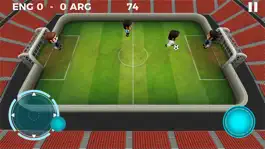 Game screenshot Tap Soccer - Champions hack