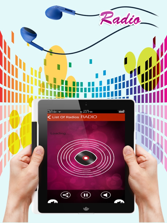 Radios Dominicana - Principales estaciones live