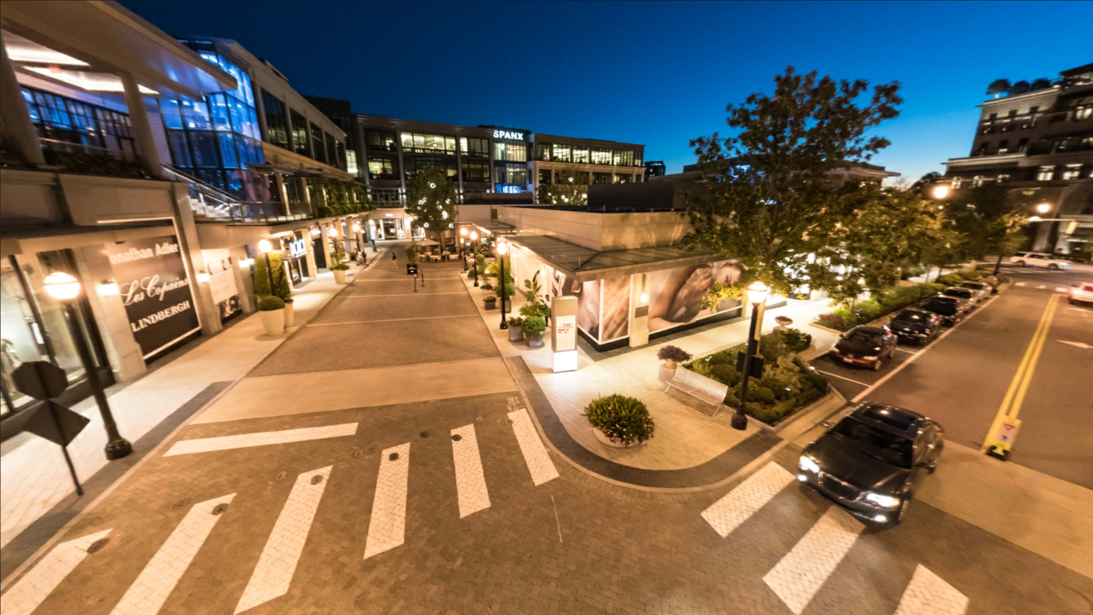 Discover Atlanta 360ATL Tour