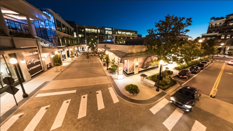 Discover Atlanta 360ATL Tour