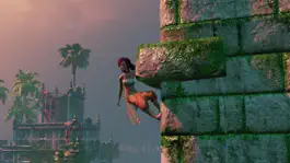 Game screenshot Submerged: Miku and the Sunken City hack