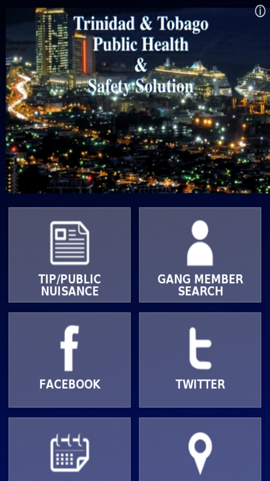 Screenshot #2 pour Citizens Assistant App