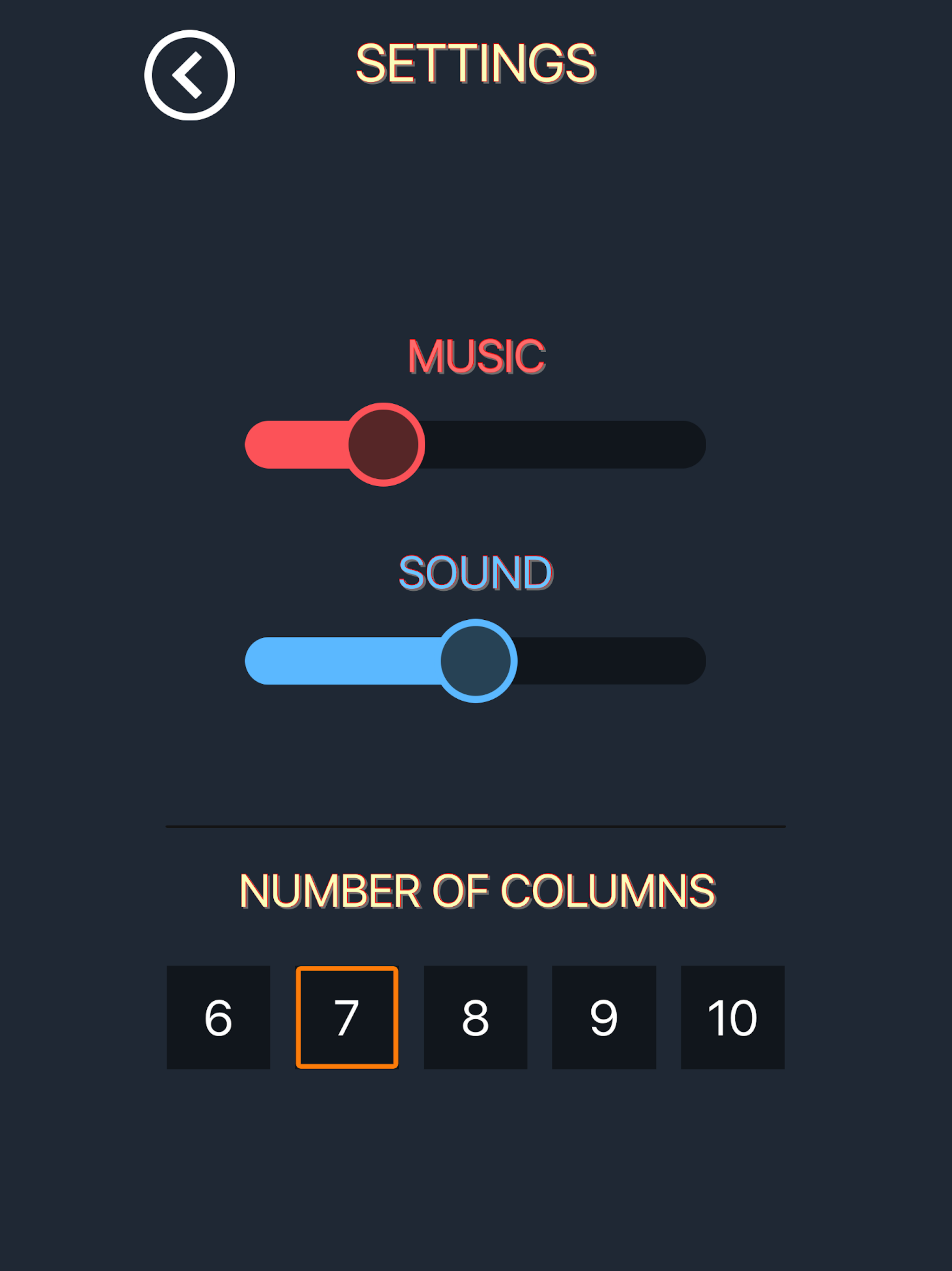 Ballx Fun screenshot 10