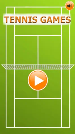 Game screenshot Tennis Games Free - Play Ball is Champions mod apk