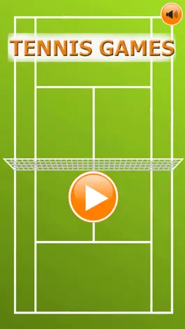 Game screenshot Tennis Games Free - Играть Бал чемпионов mod apk