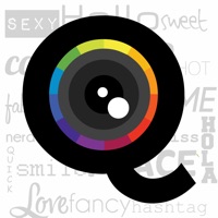 Quick Cap Free - Captions And Quotes Maker