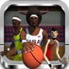 バスケットボールの世界2016 - iPhoneアプリ