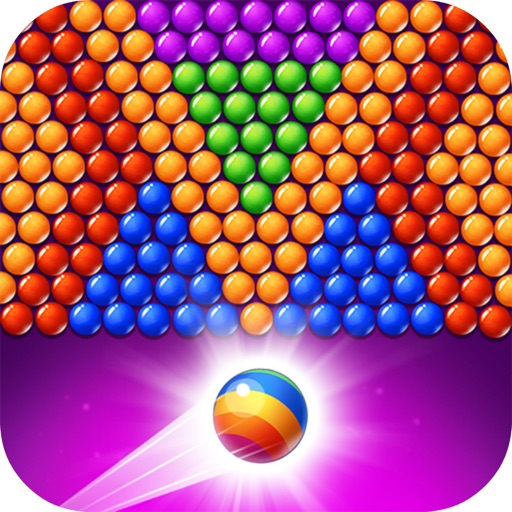 Ball Classic Shooter Free Edition iOS App