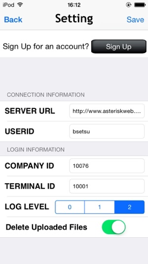 AsReport(圖4)-速報App