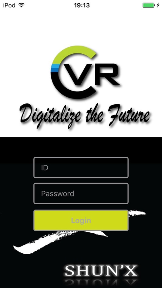 #1. VRC (iOS) 由: VRC Inc