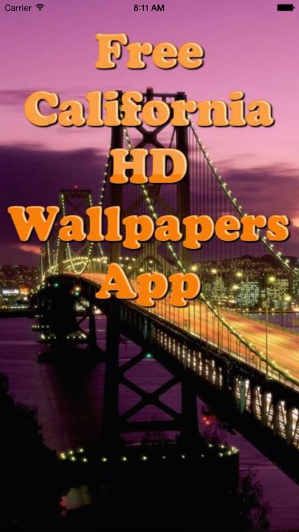 California Wallpapers