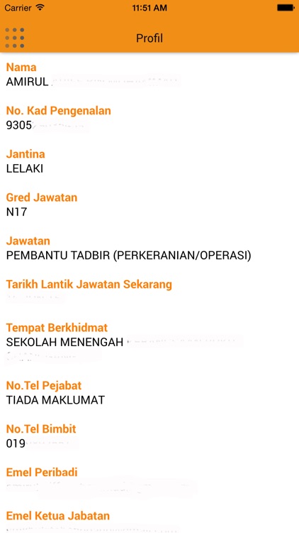 MySisPPA screenshot-4