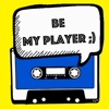 Funny Cassette - Stickers for iMessage