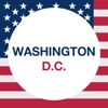 Washington D.C. Offline Map & City Guide - iPadアプリ