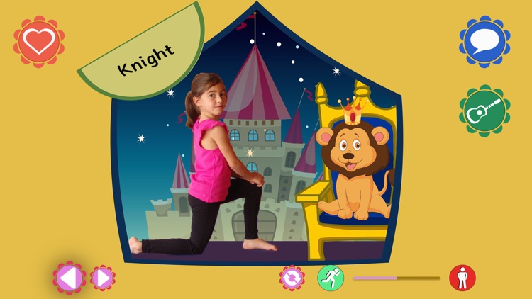 YogaKids++ TV