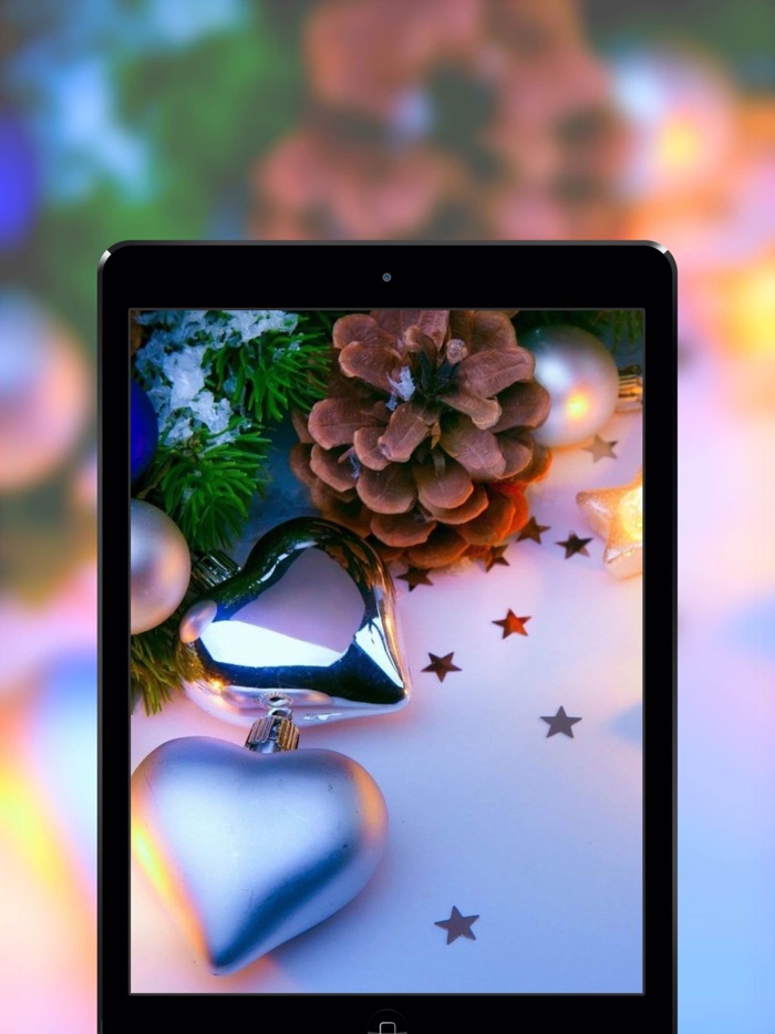 Xmas Cool Wallpapers