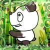 Jumping Panda-Tree Climbers