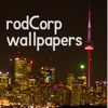 rodCorp Wallpapers