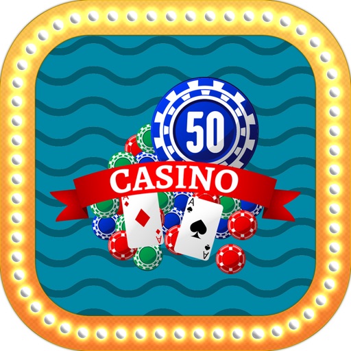 Double You Twist Casino - Free Slots Machines icon