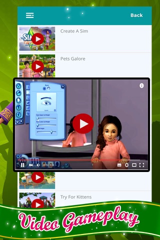 Guide for The Sims 3 screenshot 4