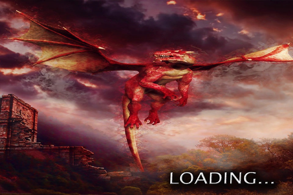 Space Unicorn Dragonfire Attack - Deadly Wyvern Dragons Alicorn Hunt 3D screenshot 2