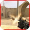 The latest "Desert Battlefied Strike" has been on the line, this is a 3D FPS shooter