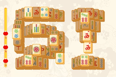 Mahjong Jong screenshot 3
