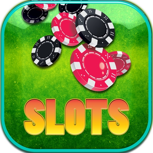 Slots Beach Las Vegas - Free Entertainment Icon