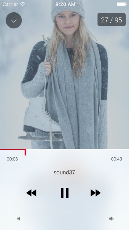 Christmas tone screenshot-3