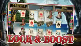 Game screenshot Slots of the Caribbean Fun apk