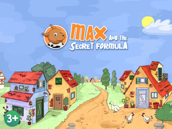 Screenshot #4 pour Max and the Secret Formula - In search of the hidden numbers