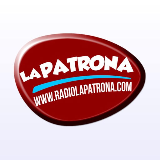 Radio La Patrona icon